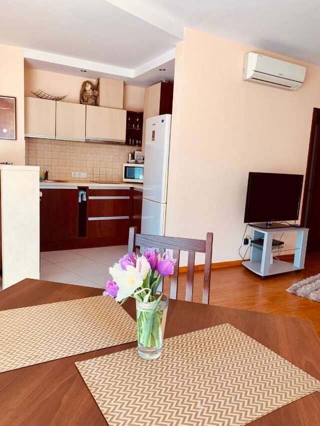 Апартаменты Arunes Apartments Паланга-28